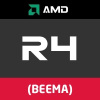 AMD Radeon R4 (Beema)