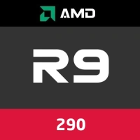 AMD Radeon R9 290