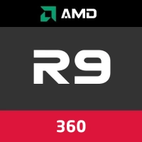 AMD Radeon R9 360