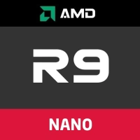 AMD Radeon R9 Nano