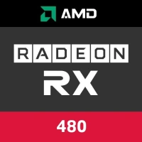 AMD Radeon RX 480