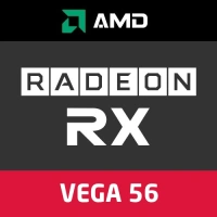 AMD Radeon RX Vega 56