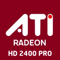 ATI Radeon HD 2400 PRO