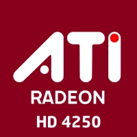 ATI Radeon HD 4250