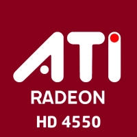 ATI Radeon HD 4550