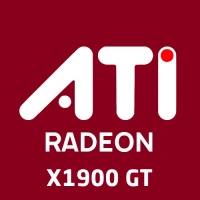 ATI Radeon X1900 GT