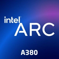Intel Arc A380