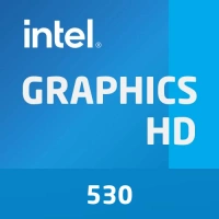 Intel HD Graphics 530