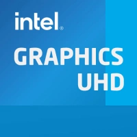 Intel UHD Graphics 64EUs (Alder Lake 12th Gen)