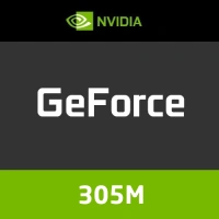 NVIDIA GeForce 305M