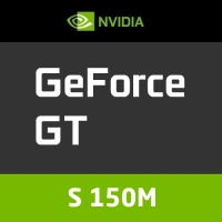 NVIDIA GeForce GTS 150M