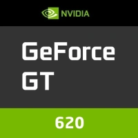 NVIDIA GeForce GT 620