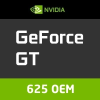 NVIDIA GeForce GT 625 OEM