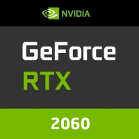 NVIDIA GeForce RTX 2060