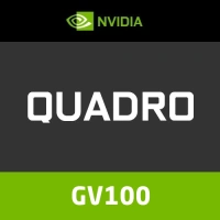 NVIDIA Quadro GV100