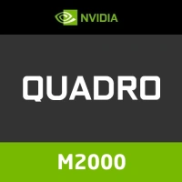 NVIDIA Quadro M2000