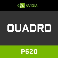 NVIDIA Quadro P620