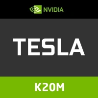 NVIDIA Tesla K20m