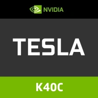 NVIDIA Tesla K40c