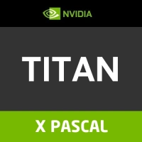 NVIDIA Titan X Pascal