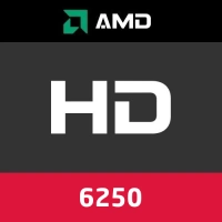 Radeon HD 6250