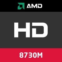 Radeon HD 8730M