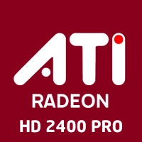 Radeon HD 2400 PRO