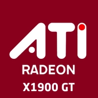 Radeon X1900 GT