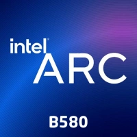 Arc B580