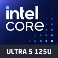 Core Ultra 5 125U