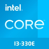 i3-330E