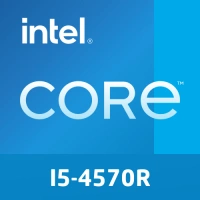 Core i5-4570R