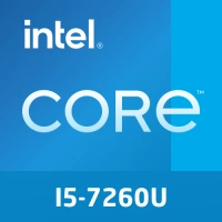 Core i5-7260U