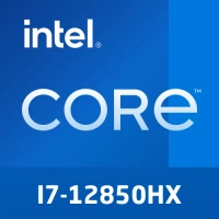 Core i7-12850HX