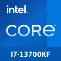 Core i7-13700KF