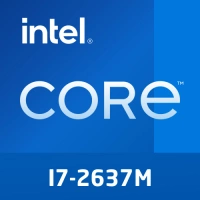 Core i7-2637M
