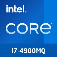 Core i7-4900MQ