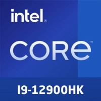 Core i9-12900HK