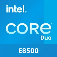 Core 2 Duo E8500