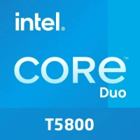 Core 2 Duo T5800