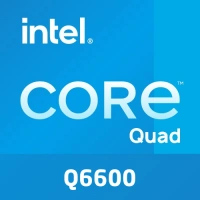 Core 2 Quad Q6600