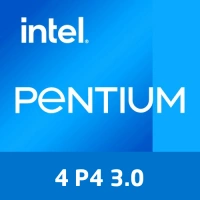 Pentium 4 P4 3.0