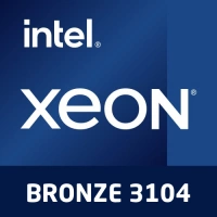 Xeon Bronze 3104