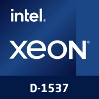 Xeon D-1537