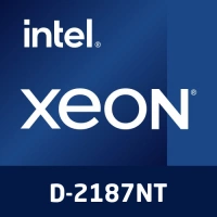 Xeon D-2187NT