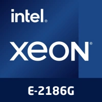 Xeon E-2186G