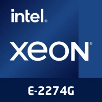 Xeon E-2274G