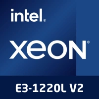 Xeon E3-1220L v2