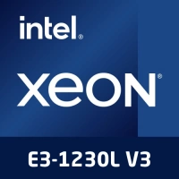 Xeon E3-1230L v3