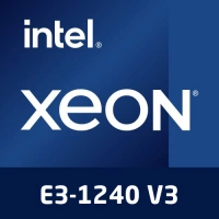 Xeon E3-1240 v3